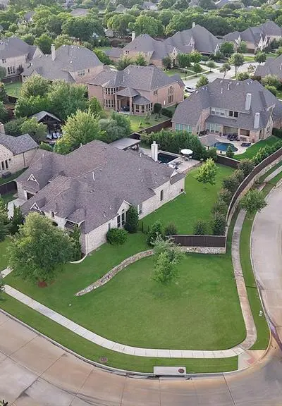 669 Meadow Creek Drive, Keller TX 76248 - Photo 3