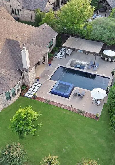 669 Meadow Creek Drive, Keller TX 76248 - Photo 5