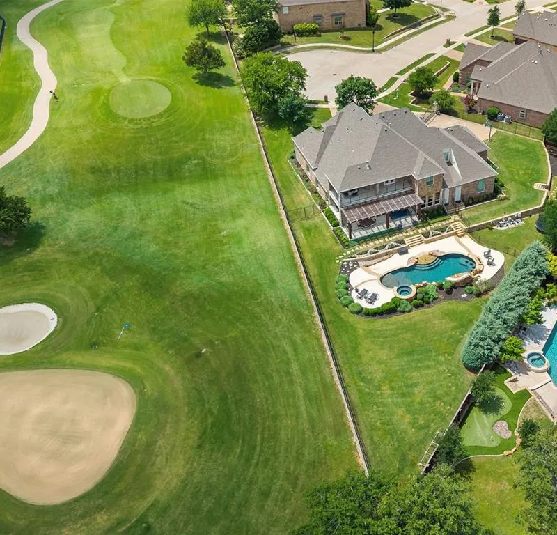 351 Becket Place, Trophy Club TX 76262