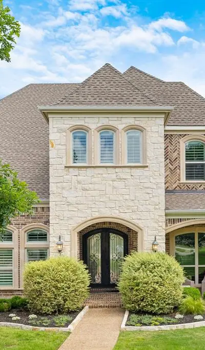 351 Becket Place, Trophy Club TX 76262 - Photo 3