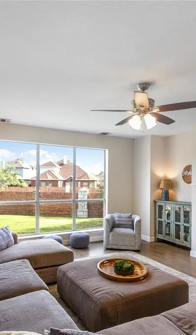 5301 Ficus Drive, Fort Worth TX 76244 - Photo 2