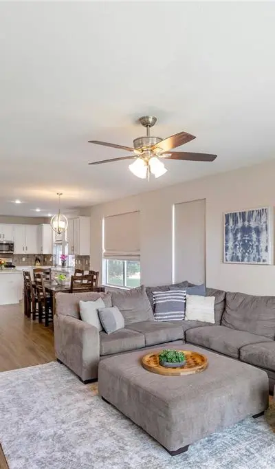 5301 Ficus Drive, Fort Worth TX 76244 - Photo 3