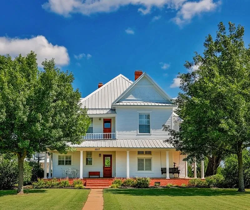 5217 W Fm 922, Valley View TX 76272