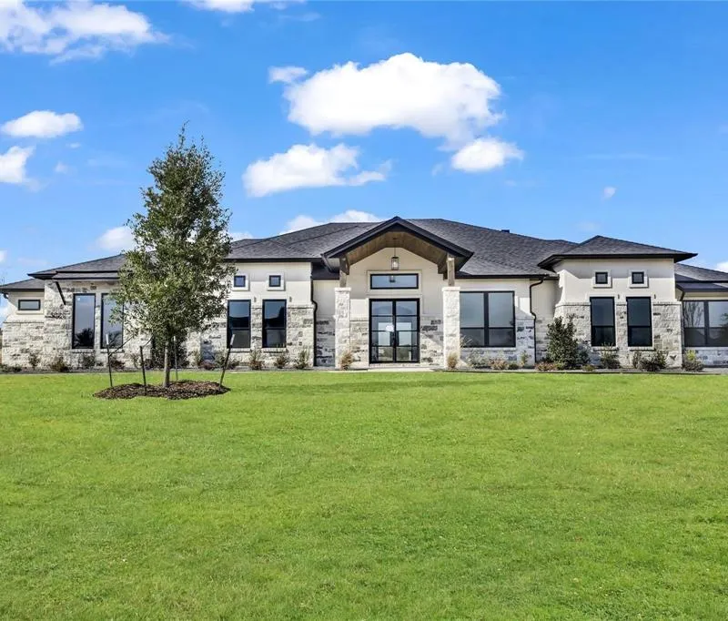 5021 Frost Creek, Aledo TX 76008