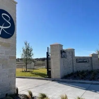 5021 Frost Creek, Aledo TX 76008 - Photo 2