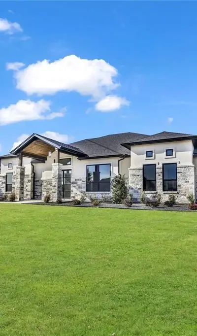 5021 Frost Creek, Aledo TX 76008 - Photo 4