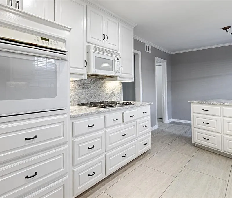 614 Brookfield Drive, Garland TX 75040