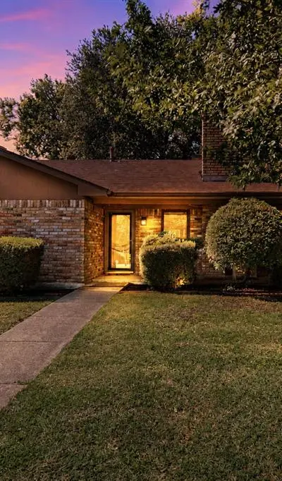 614 Brookfield Drive, Garland TX 75040 - Photo 3