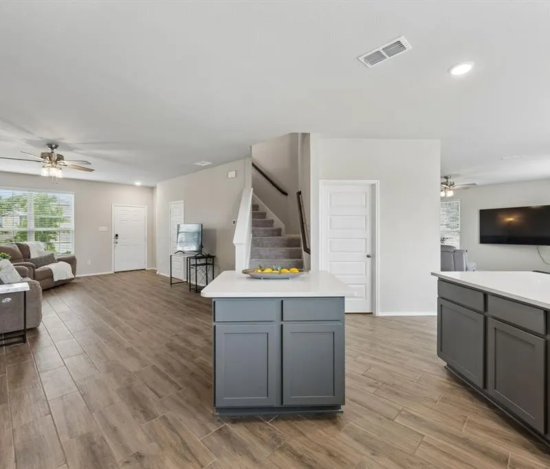 925 Billups Drive, Van Alstyne TX 75495