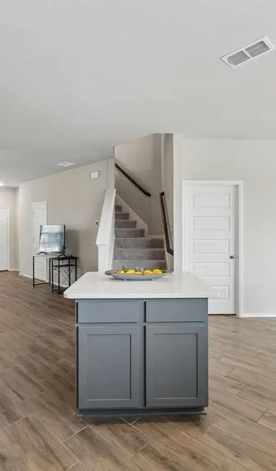 925 Billups Drive, Van Alstyne TX 75495