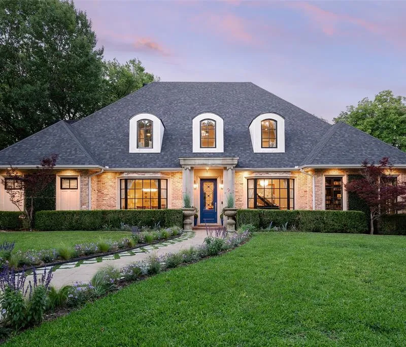 11484 Strait Lane, Dallas TX 75229