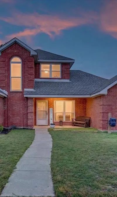 9961 Williford Trail, Frisco TX 75033
