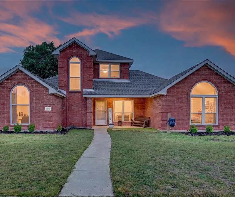 9961 Williford Trail, Frisco TX 75033