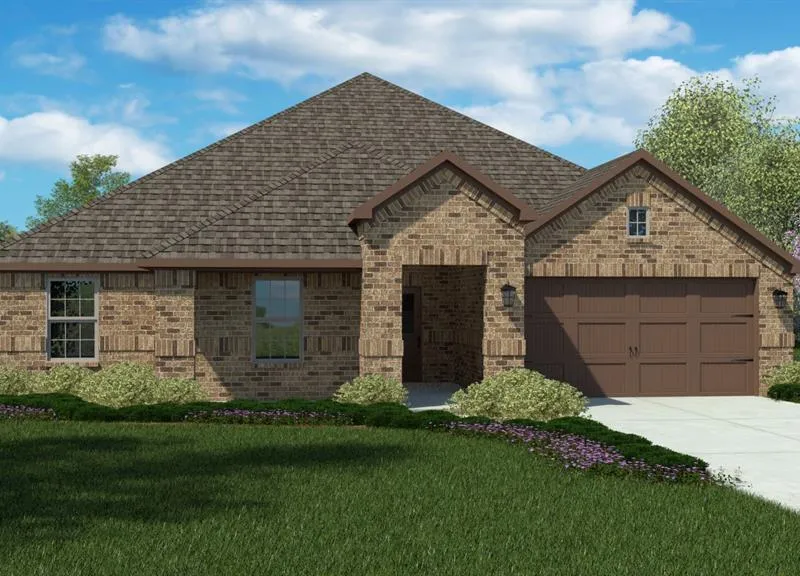 1400 CANTERBURY Trail, DeSoto TX 75115