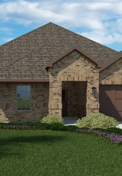 1400 CANTERBURY Trail, DeSoto TX 75115