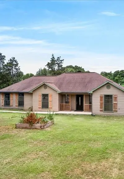16001 County Road 4052, Kemp TX 75143
