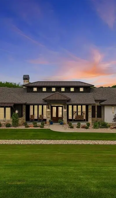 9112 Sirius Lane, Godley TX 76044