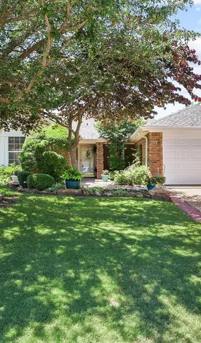 1712 Timberline Lane, Sherman TX 75092