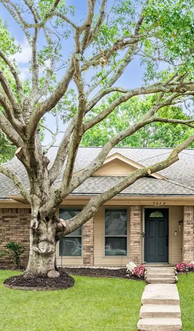 7312 Elizabeth Place, Plano TX 75025