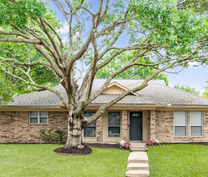 7312 Elizabeth Place, Plano TX 75025