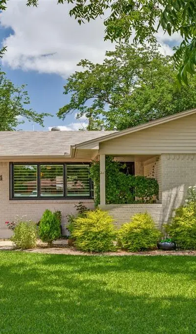 444 Lynn Street, Richardson TX 75080
