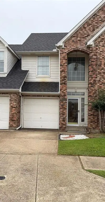 6204 High Brush Circle, Dallas TX 75249