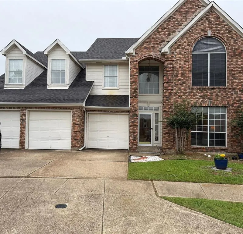 6204 High Brush Circle, Dallas TX 75249