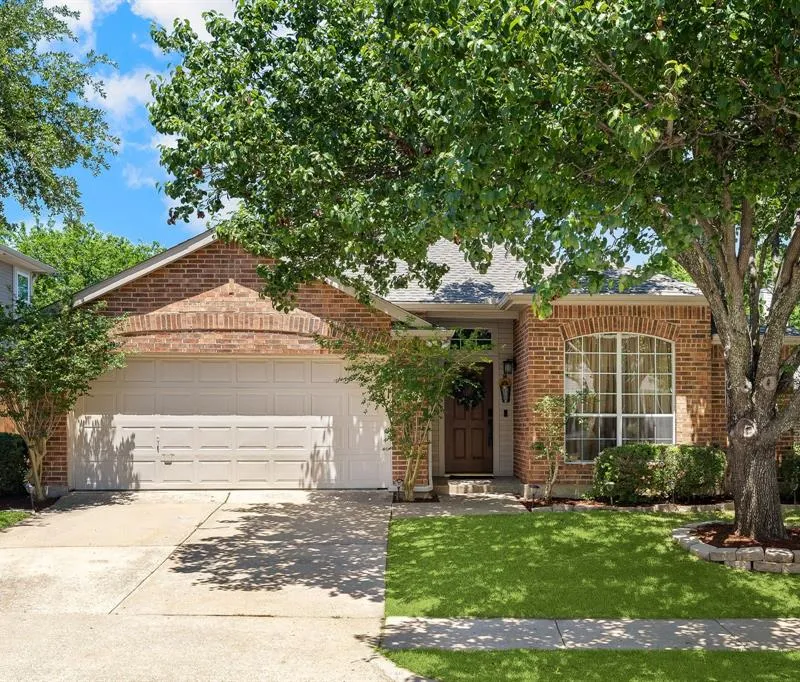 7808 Vista Creek Lane, Sachse TX 75048