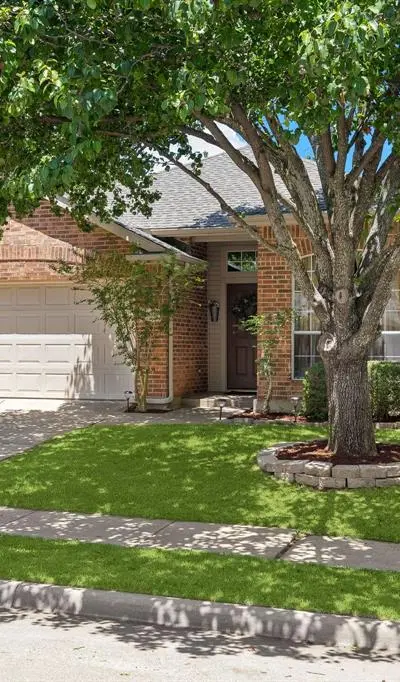 7808 Vista Creek Lane, Sachse TX 75048 - Photo 2