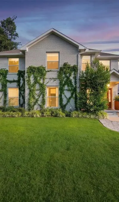 4182 Saranac Drive, Dallas TX 75220
