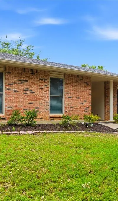 1811 Addington Drive, Carrollton TX 75007