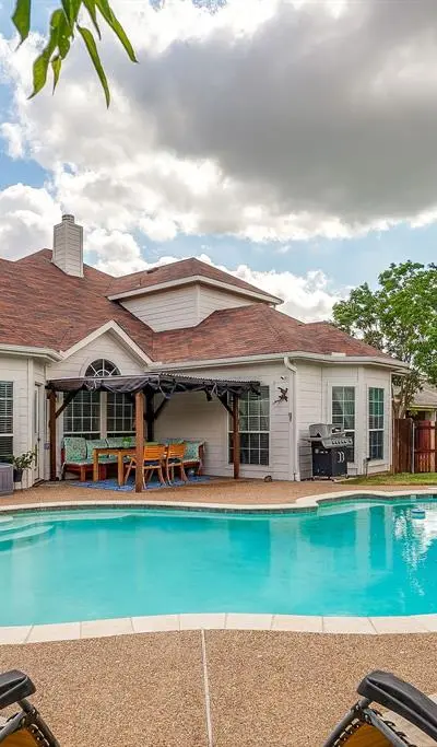 5424 Meadow Valley Drive, Fort Worth TX 76123