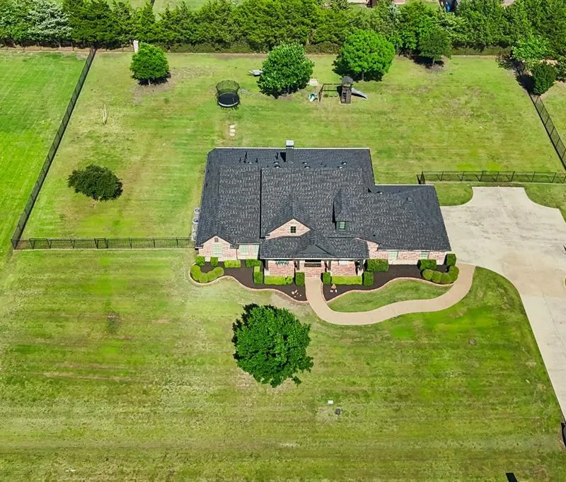 5301 Eastgate Lane, Parker TX 75002