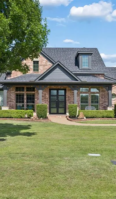 5301 Eastgate Lane, Parker TX 75002 - Photo 2
