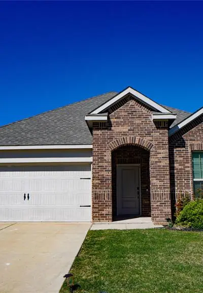 710 John Adams Court, Fate TX 75189