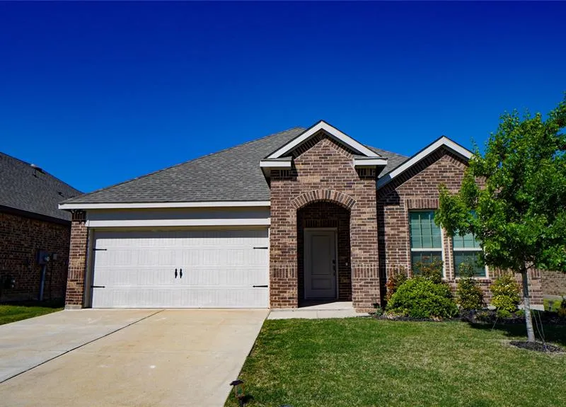 710 John Adams Court, Fate TX 75189