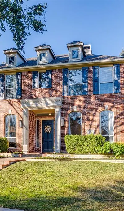 8005 Rosemont Drive, Plano TX 75025 - Photo 2