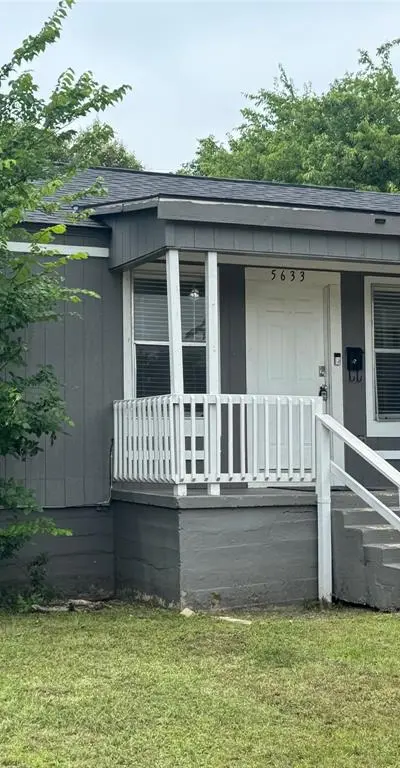 5633 Curzon Avenue, Fort Worth TX 76107 - Photo 2