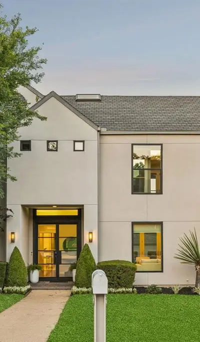 7030 Blackwood Drive, Dallas TX 75231