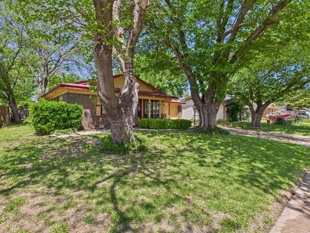 3347 Jamaica Way, Mesquite TX 75150