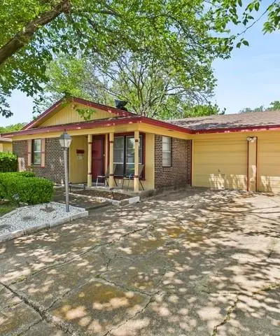 3347 Jamaica Way, Mesquite TX 75150 - Photo 2