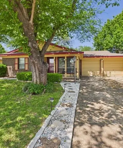 3347 Jamaica Way, Mesquite TX 75150 - Photo 4