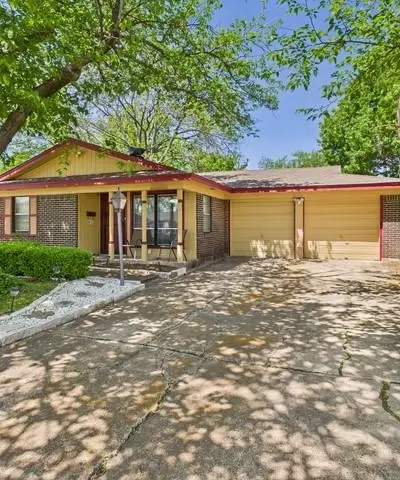 3347 Jamaica Way, Mesquite TX 75150 - Photo 5