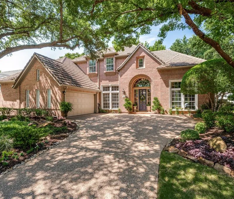 3101 Hampshire Court, Frisco TX 75034