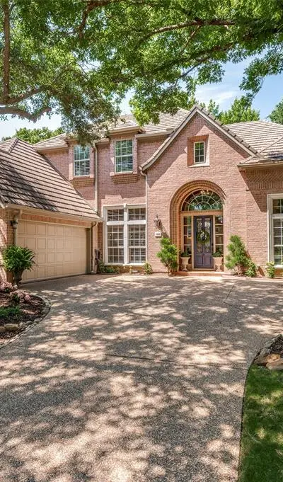 3101 Hampshire Court, Frisco TX 75034