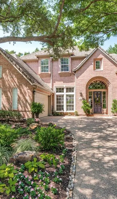3101 Hampshire Court, Frisco TX 75034 - Photo 2