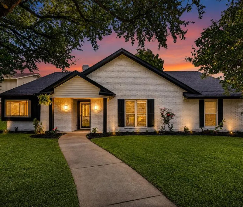 4424 Denver Drive, Plano TX 75093