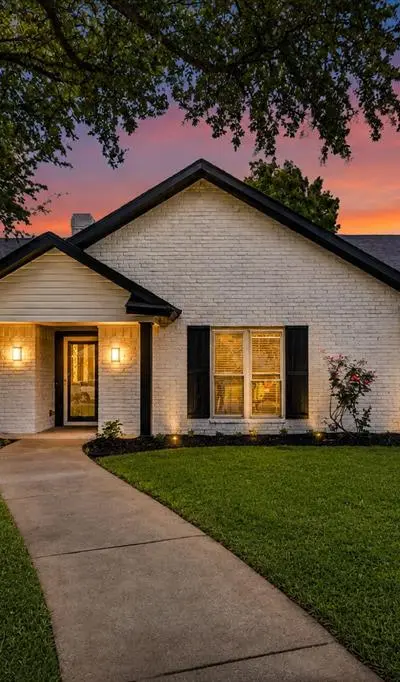 4424 Denver Drive, Plano TX 75093