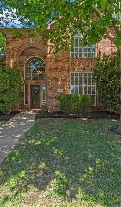 306 Flagler Court, Allen TX 75013