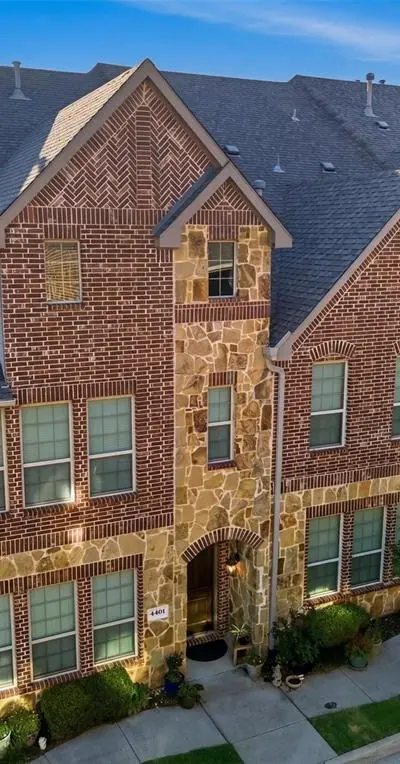 4401 Fisk Lane, Carrollton TX 75010 - Photo 2